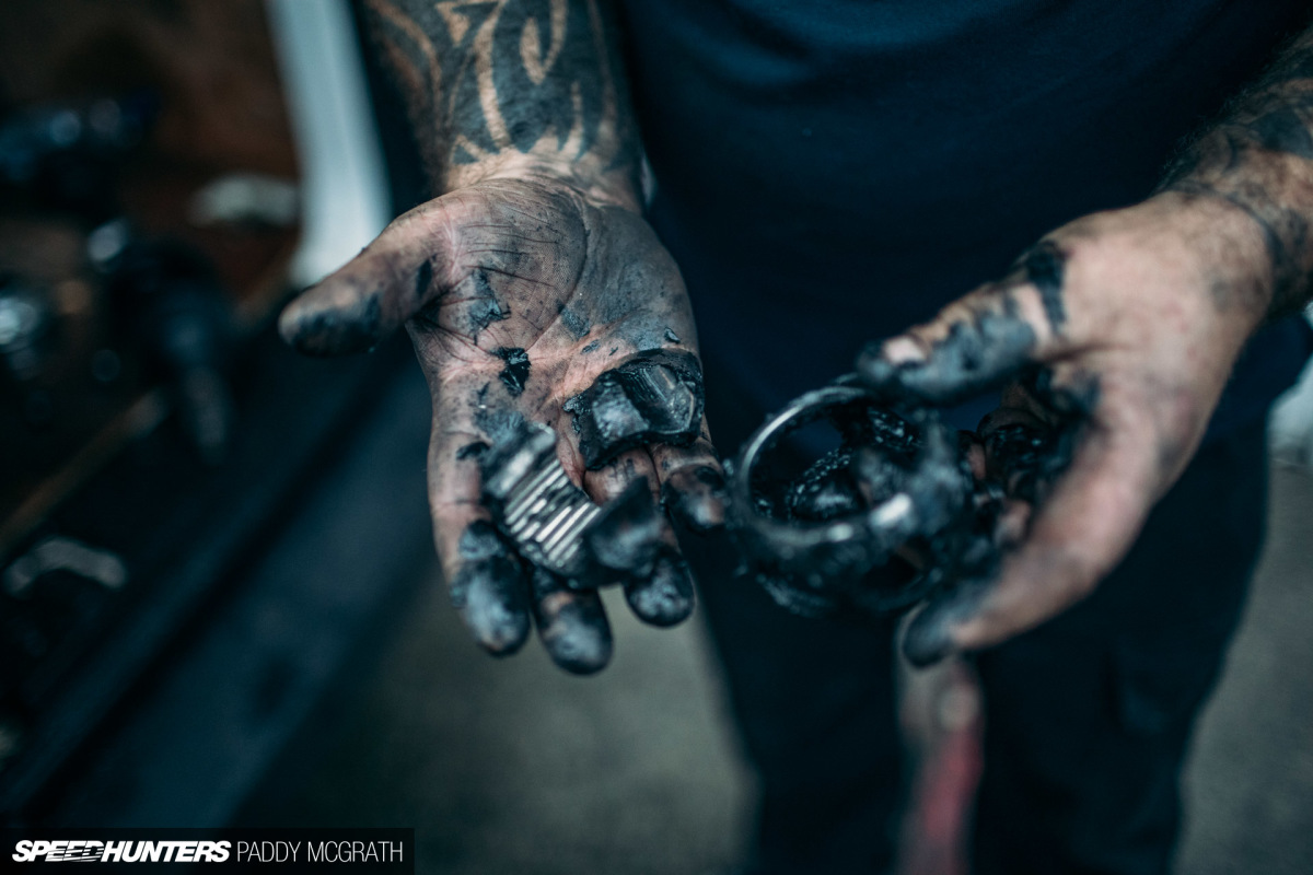 2019 DMEC Finals Speedhunters by Paddy McGrath-63