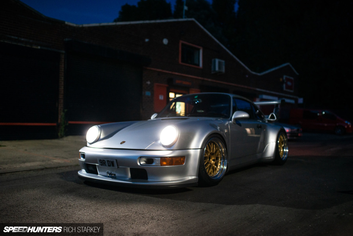2019 Driftworks PROMODET 964 Speedhunters by RICH STARKEY-01