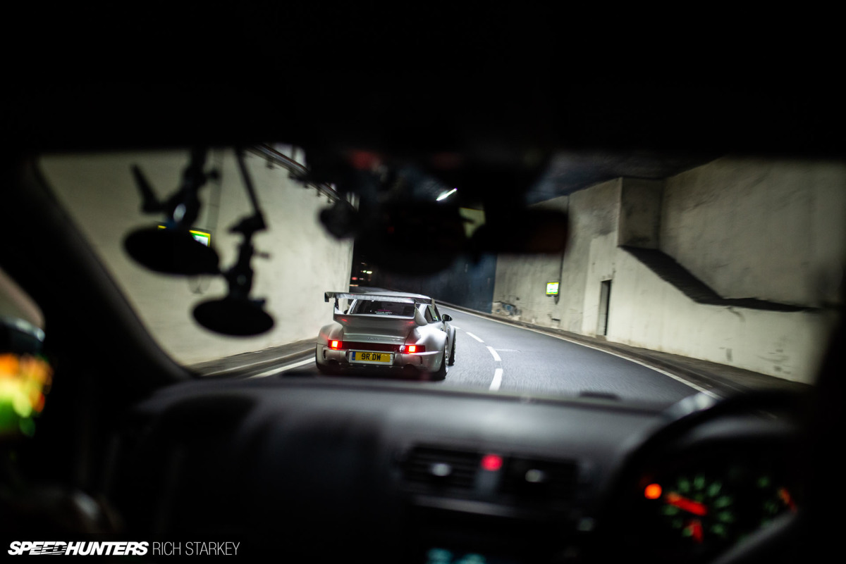 2019 Driftworks PROMODET 964 Speedhunters by RICH STARKEY-04