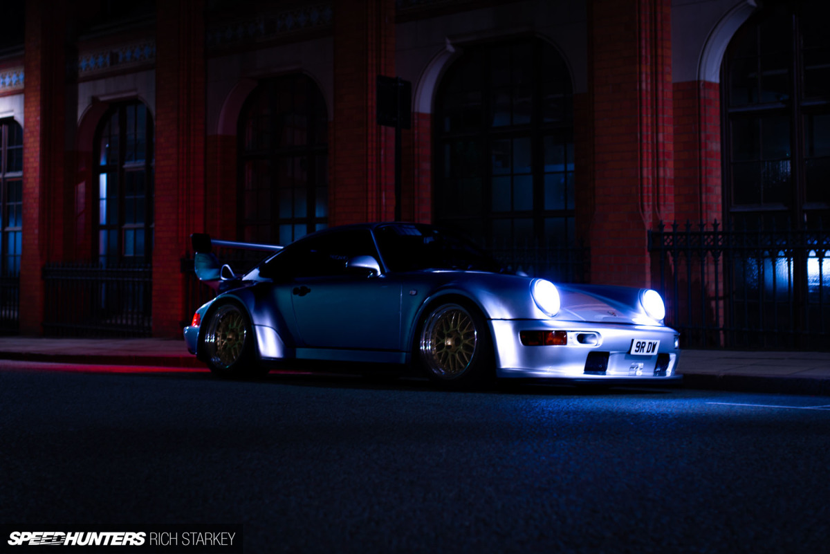 2019 Driftworks PROMODET 964 Speedhunters by RICH STARKEY-07
