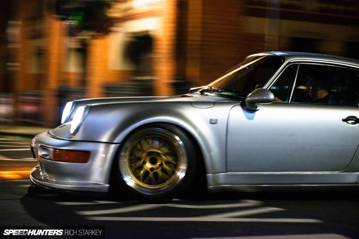 2019 Driftworks PROMODET 964 Speedhunters by RICH STARKEY-11
