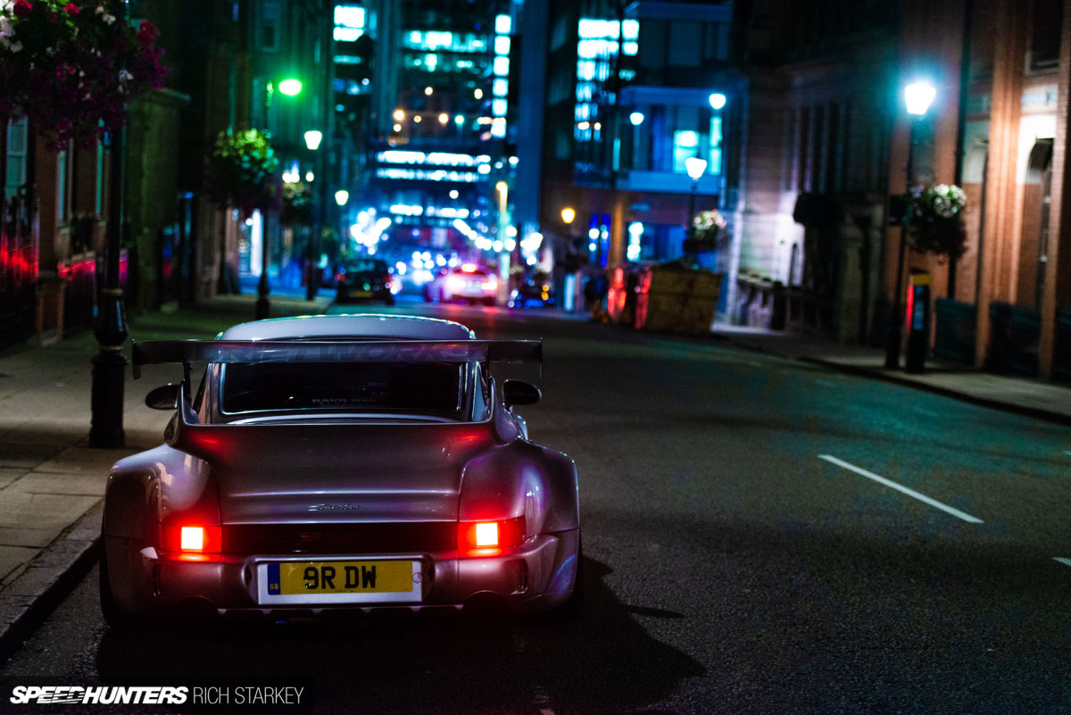 2019 Driftworks PROMODET 964 Speedhunters by RICH STARKEY-18