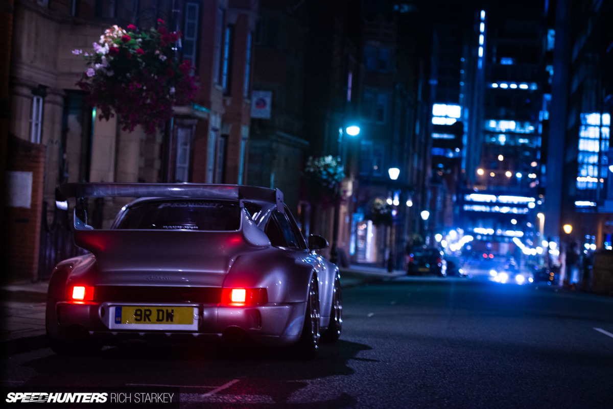 2019 Driftworks PROMODET 964 Speedhunters by RICH STARKEY-20