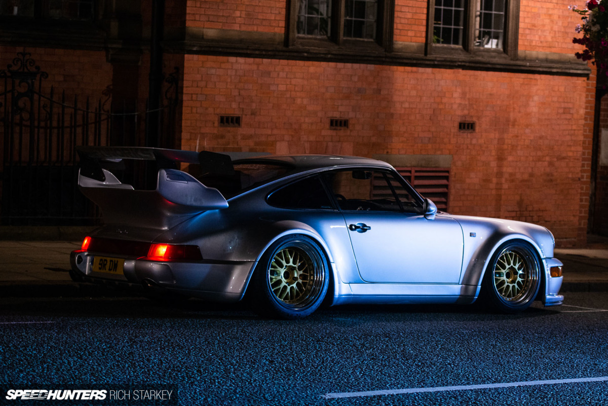 2019 Driftworks PROMODET 964 Speedhunters by RICH STARKEY-21