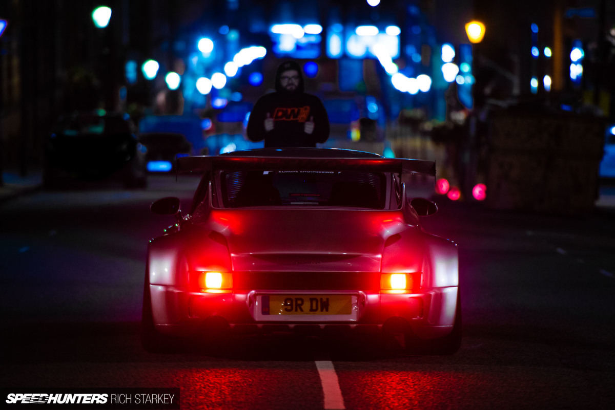 2019 Driftworks PROMODET 964 Speedhunters by RICH STARKEY-23