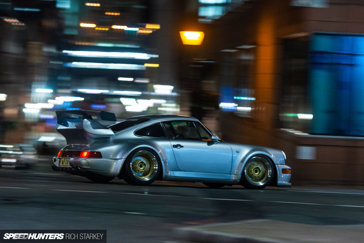2019 Driftworks PROMODET 964 Speedhunters by RICH STARKEY-27
