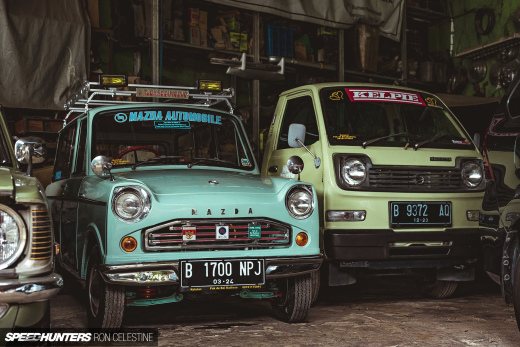 Speedhunters_RonCelestine_Indonesia_Mazda_B600_1