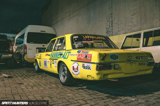 Speedhunters_RonCelestine_Indonesia_MercediesRaceCar_1