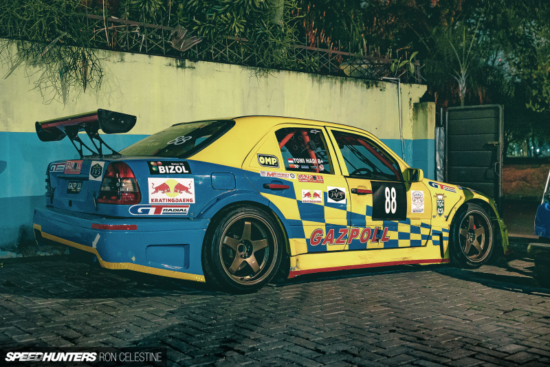 Speedhunters_RonCelestine_Indonesia_MercediesRaceCar_2