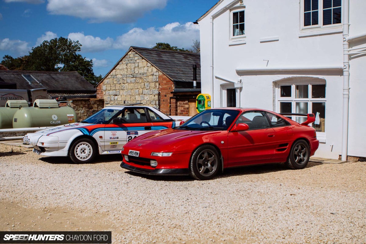 AE86 ENTHUSIAST SPEEDHUNTERS Â©CHAYDON FORD-021