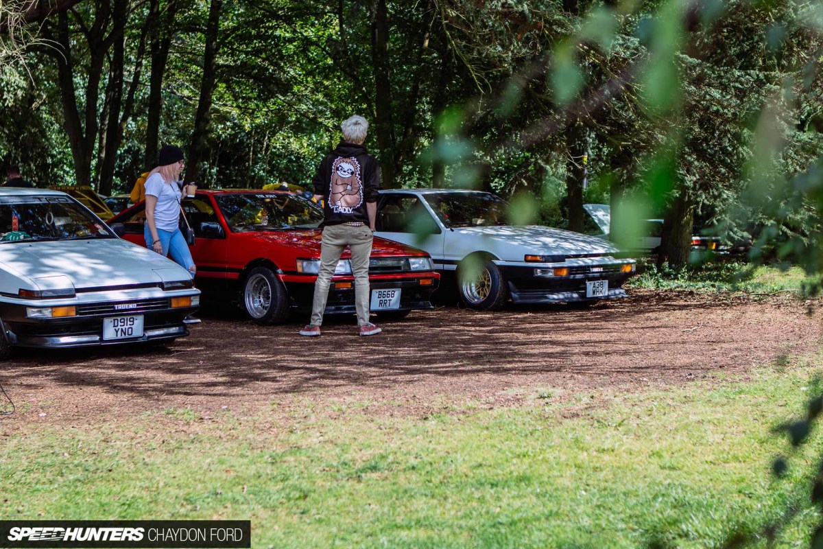 AE86 ENTHUSIAST SPEEDHUNTERS Â©CHAYDON FORD-023