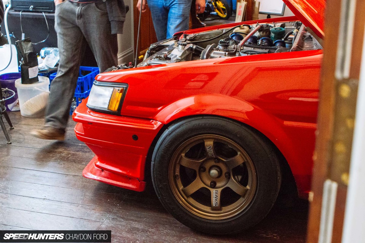 AE86 ENTHUSIAST SPEEDHUNTERS Â©CHAYDON FORD-036