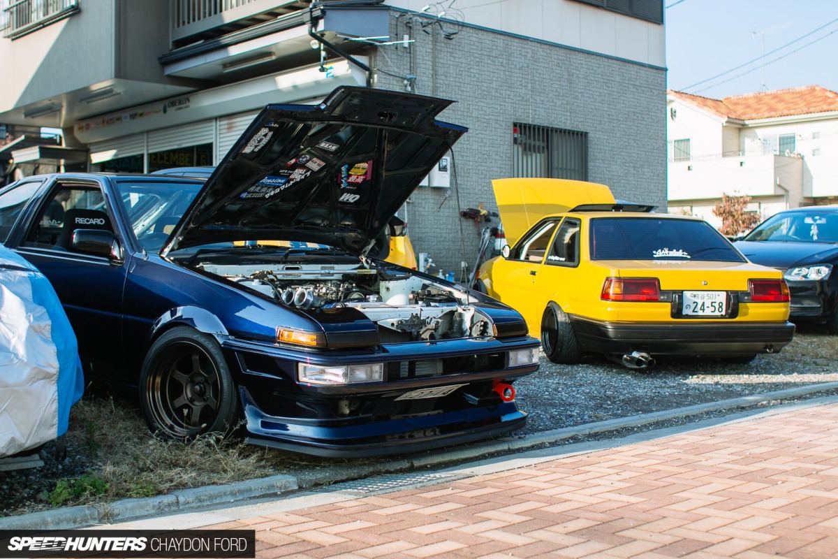 AE86 ENTHUSIAST SPEEDHUNTERS Â©CHAYDON FORD-040
