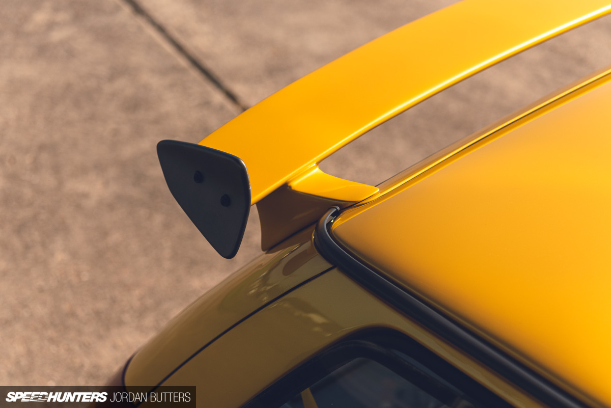 MEGUIARS RENAULT 5 GT TURBO SPEEDHUNTERS ©JORDAN BUTTERS-8570