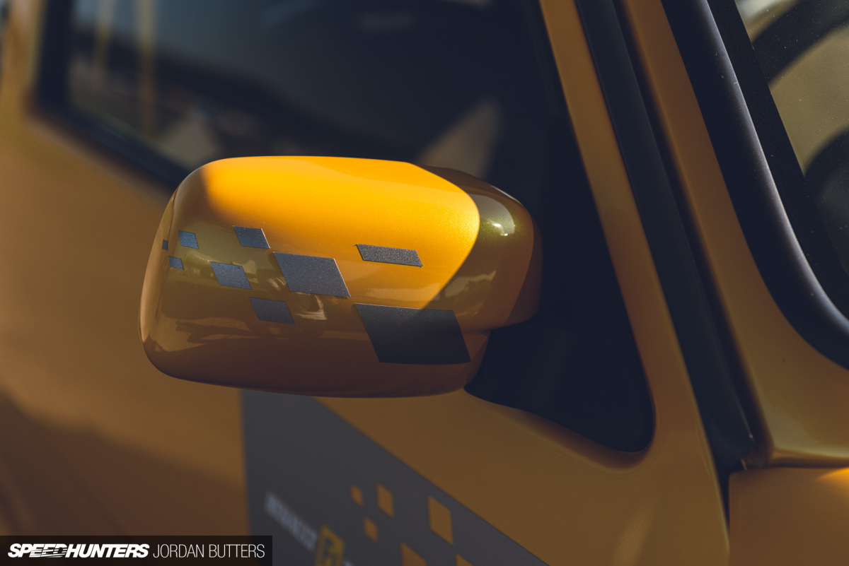 MEGUIARS RENAULT 5 GT TURBO SPEEDHUNTERS ©JORDAN BUTTERS-8579