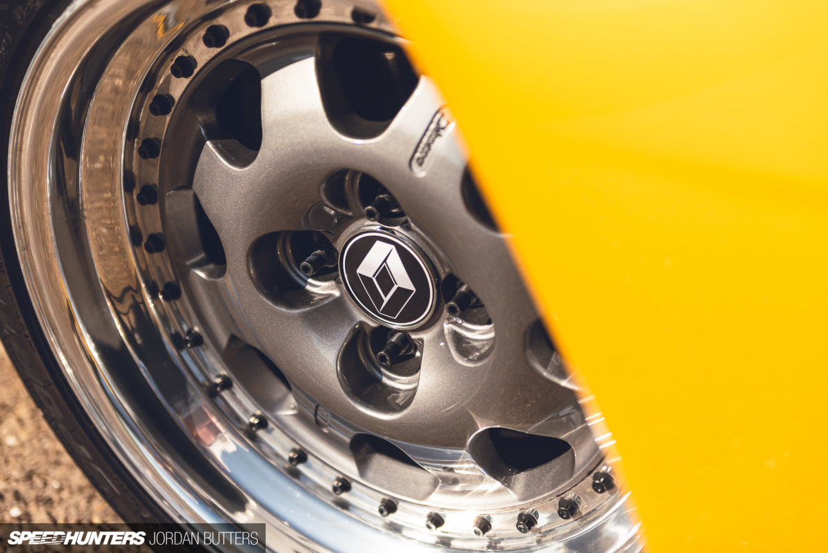 MEGUIARS RENAULT 5 GT TURBO SPEEDHUNTERS ©JORDAN BUTTERS-8588