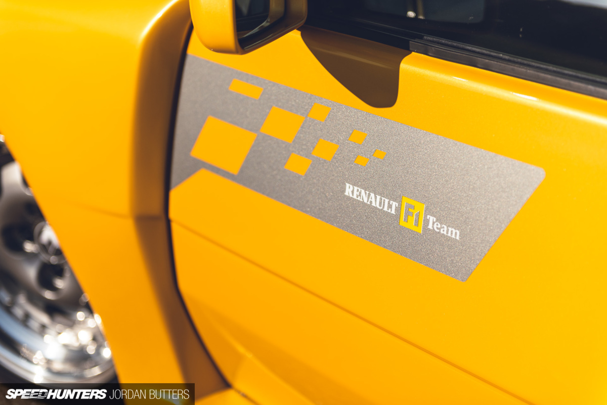 MEGUIARS RENAULT 5 GT TURBO SPEEDHUNTERS ©JORDAN BUTTERS-8589