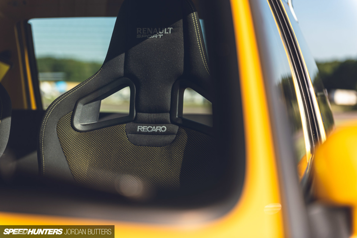 MEGUIARS RENAULT 5 GT TURBO SPEEDHUNTERS ©JORDAN BUTTERS-8591