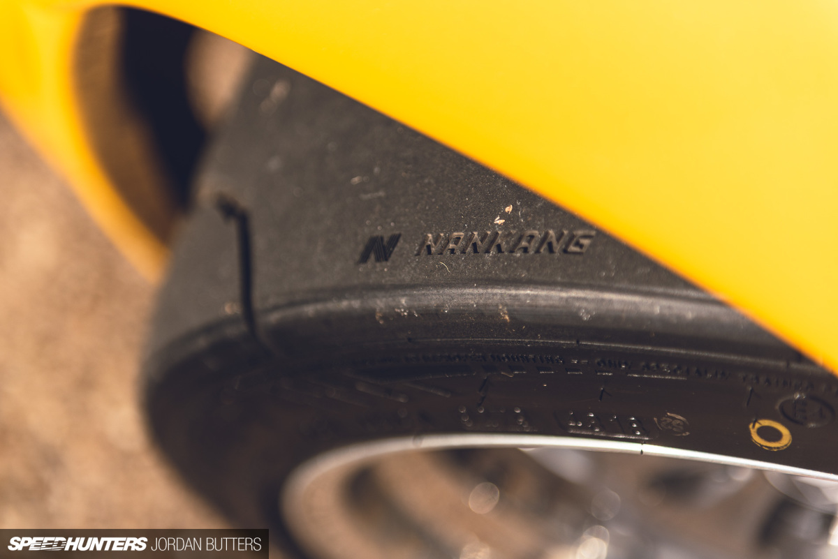 MEGUIARS RENAULT 5 GT TURBO SPEEDHUNTERS ©JORDAN BUTTERS-8594