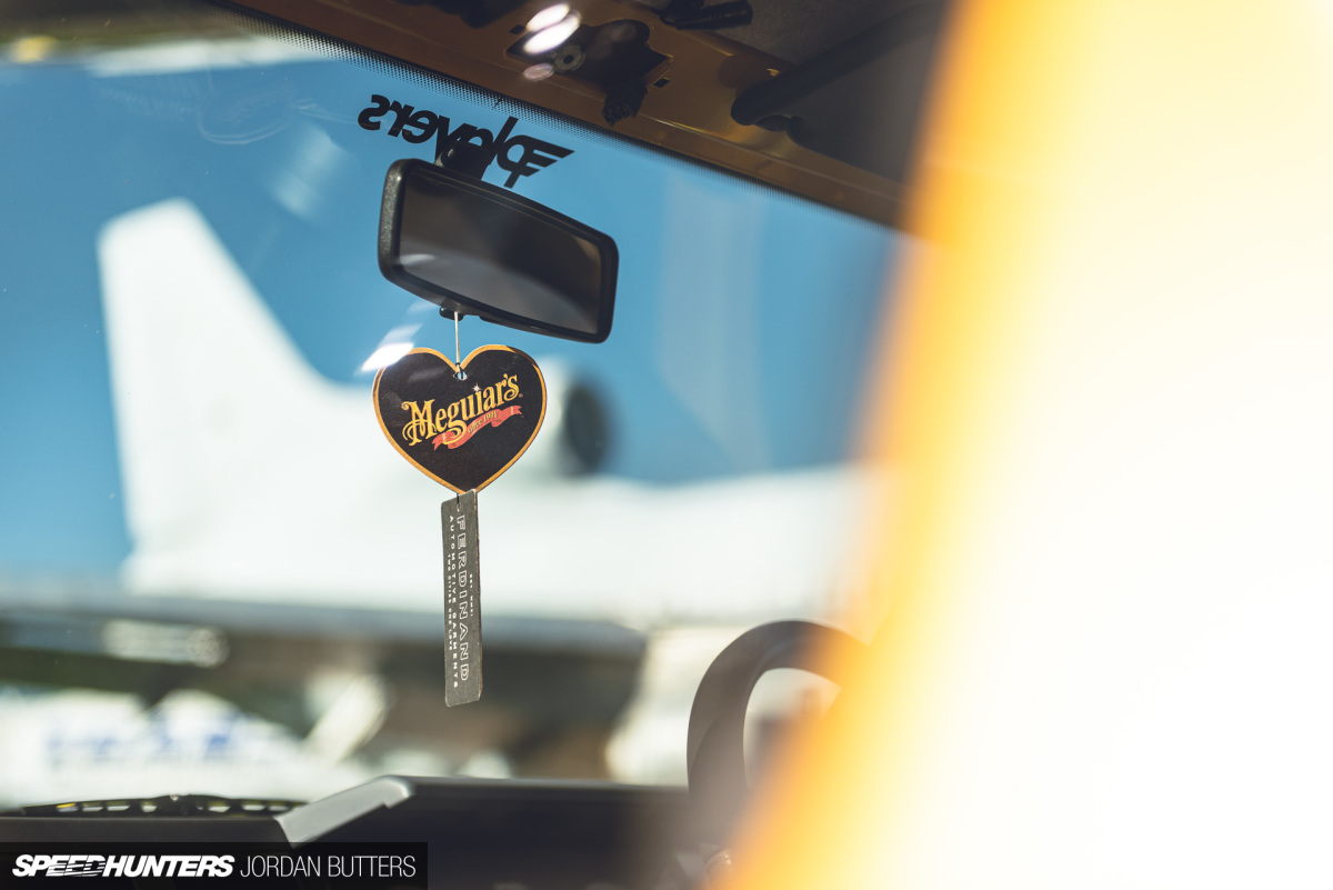 MEGUIARS RENAULT 5 GT TURBO SPEEDHUNTERS ©JORDAN BUTTERS-8606