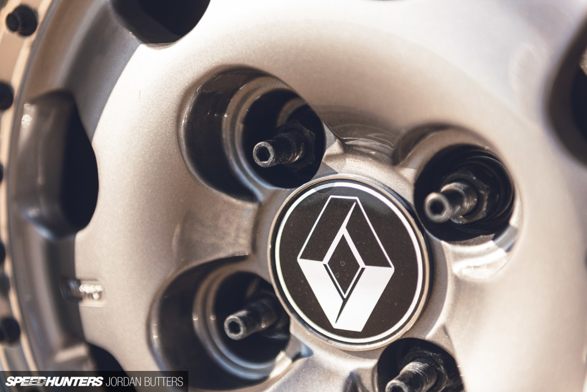 MEGUIARS RENAULT 5 GT TURBO SPEEDHUNTERS ©JORDAN BUTTERS-8618