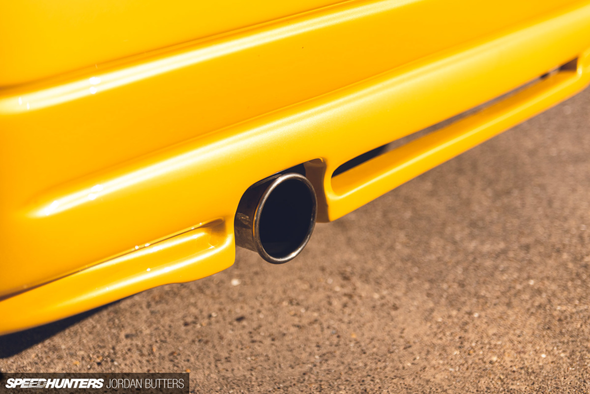 MEGUIARS RENAULT 5 GT TURBO SPEEDHUNTERS ©JORDAN BUTTERS-8625