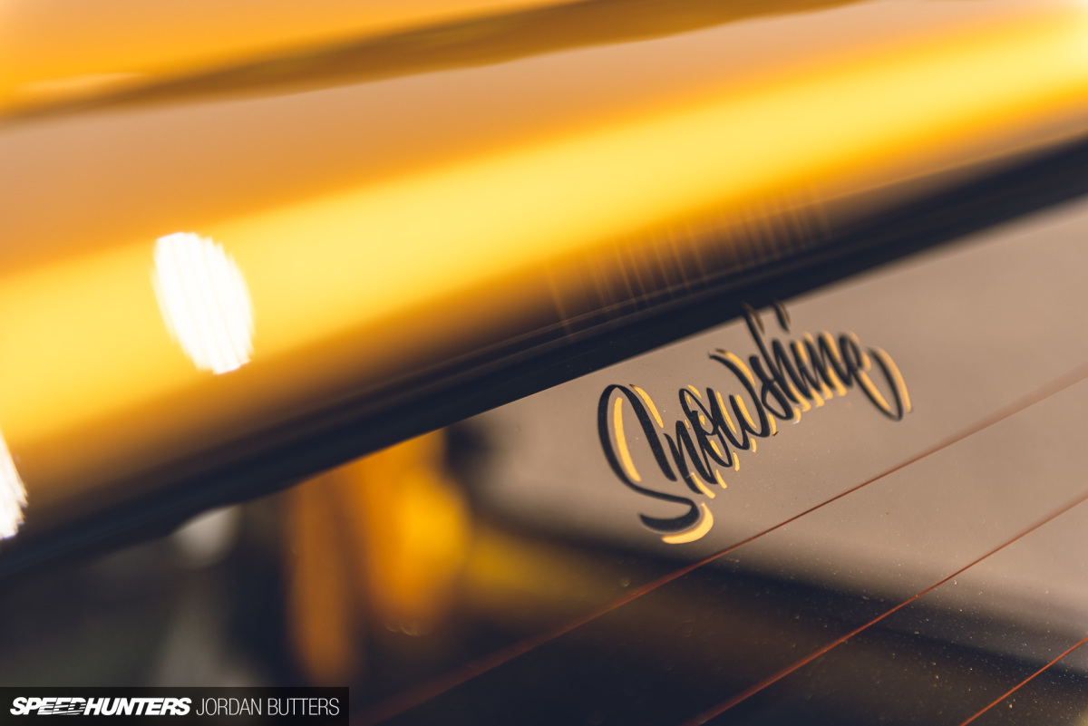 MEGUIARS RENAULT 5 GT TURBO SPEEDHUNTERS ©JORDAN BUTTERS-8627