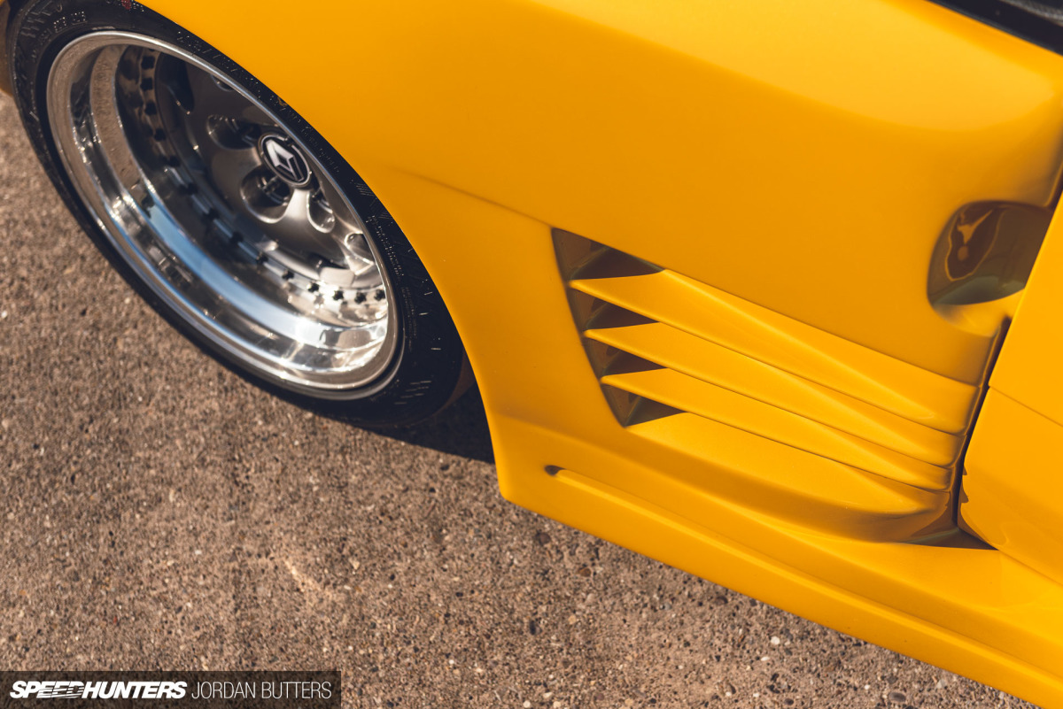 MEGUIARS RENAULT 5 GT TURBO SPEEDHUNTERS ©JORDAN BUTTERS-8629