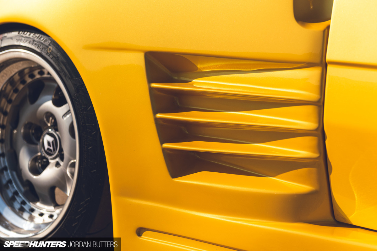 MEGUIARS RENAULT 5 GT TURBO SPEEDHUNTERS ©JORDAN BUTTERS-8632