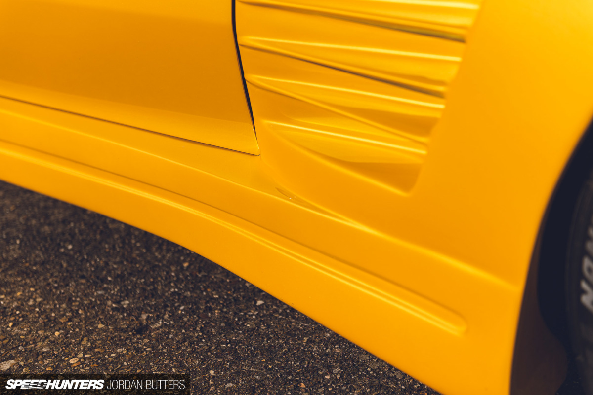 MEGUIARS RENAULT 5 GT TURBO SPEEDHUNTERS ©JORDAN BUTTERS-8645