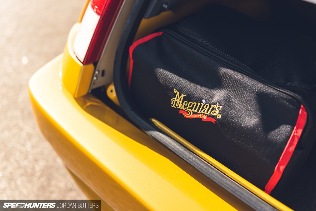 MEGUIARS RENAULT 5 GT TURBO SPEEDHUNTERS ©JORDAN BUTTERS-8660