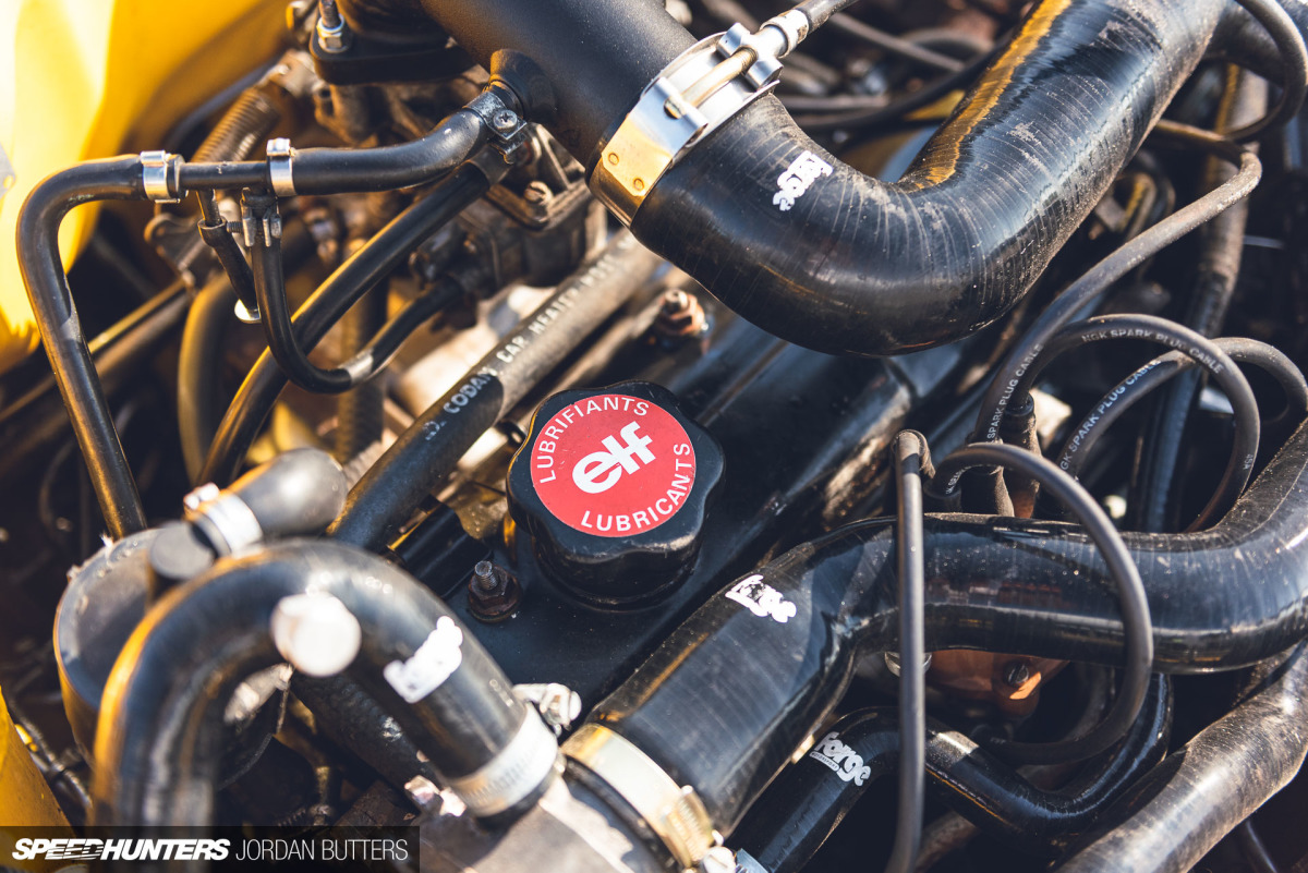 MEGUIARS RENAULT 5 GT TURBO SPEEDHUNTERS ©JORDAN BUTTERS-8674