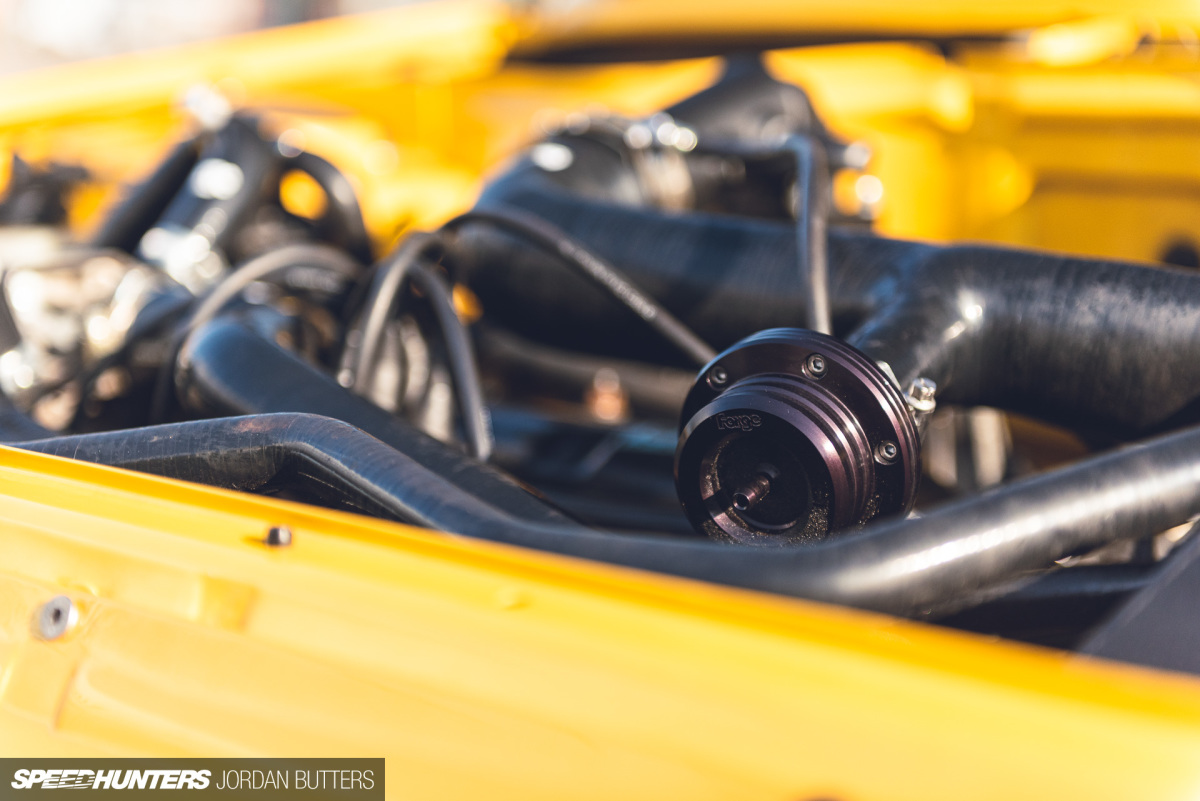 MEGUIARS RENAULT 5 GT TURBO SPEEDHUNTERS ©JORDAN BUTTERS-8678