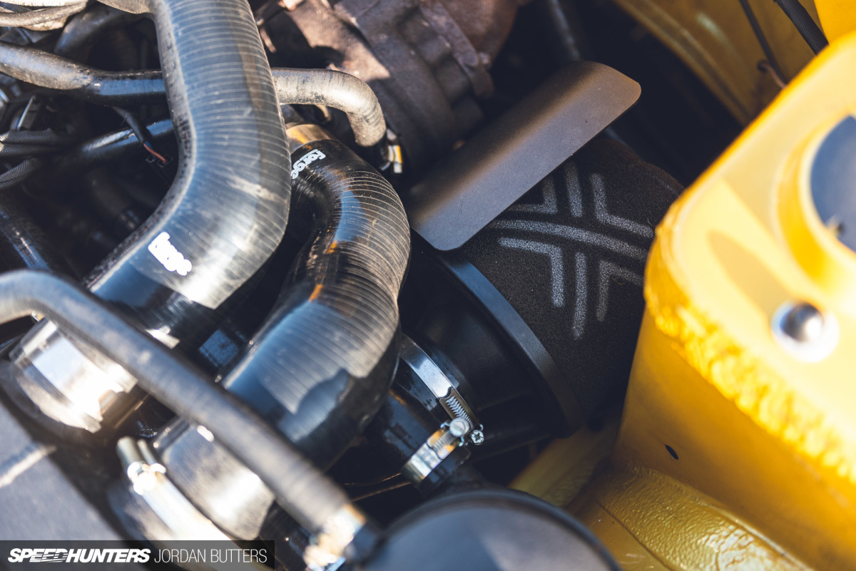 MEGUIARS RENAULT 5 GT TURBO SPEEDHUNTERS ©JORDAN BUTTERS-8684