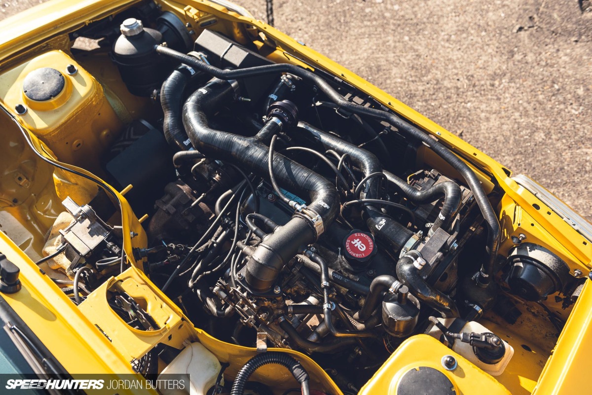 MEGUIARS RENAULT 5 GT TURBO SPEEDHUNTERS ©JORDAN BUTTERS-8685