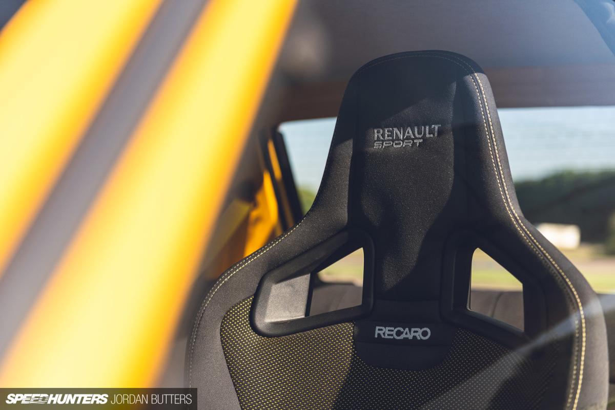 MEGUIARS RENAULT 5 GT TURBO SPEEDHUNTERS ©JORDAN BUTTERS-8688