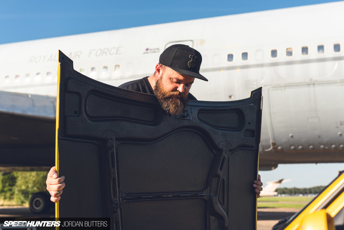 MEGUIARS RENAULT 5 GT TURBO SPEEDHUNTERS ©JORDAN BUTTERS-8697