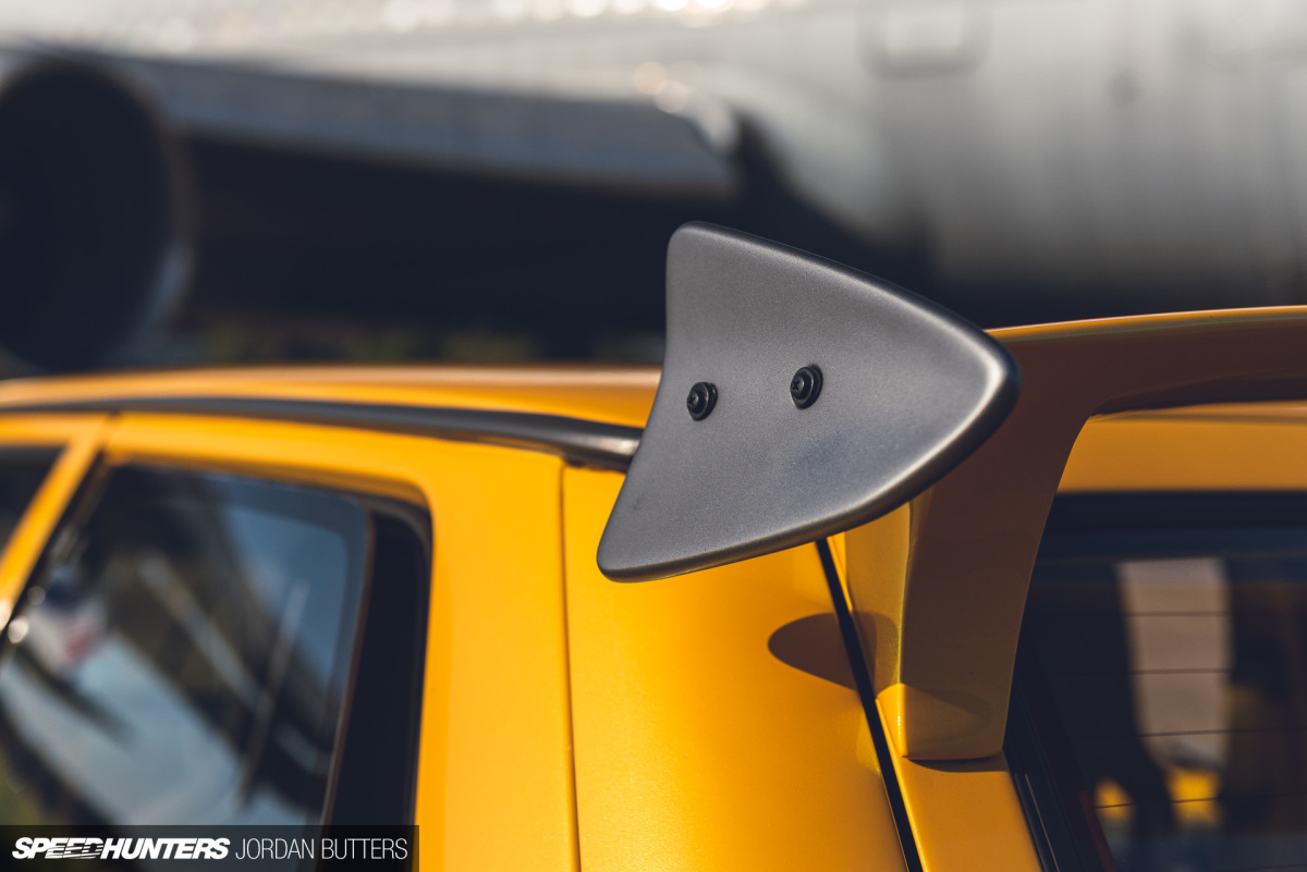 MEGUIARS RENAULT 5 GT TURBO SPEEDHUNTERS ©JORDAN BUTTERS-8703