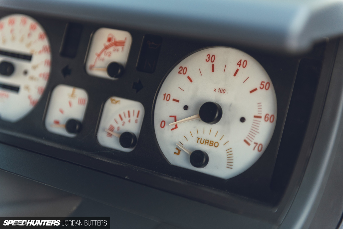 MEGUIARS RENAULT 5 GT TURBO SPEEDHUNTERS ©JORDAN BUTTERS-8727