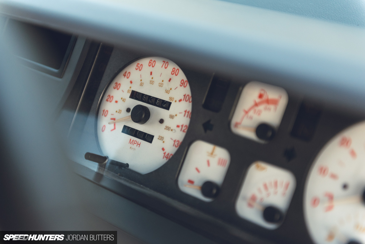 MEGUIARS RENAULT 5 GT TURBO SPEEDHUNTERS ©JORDAN BUTTERS-8731