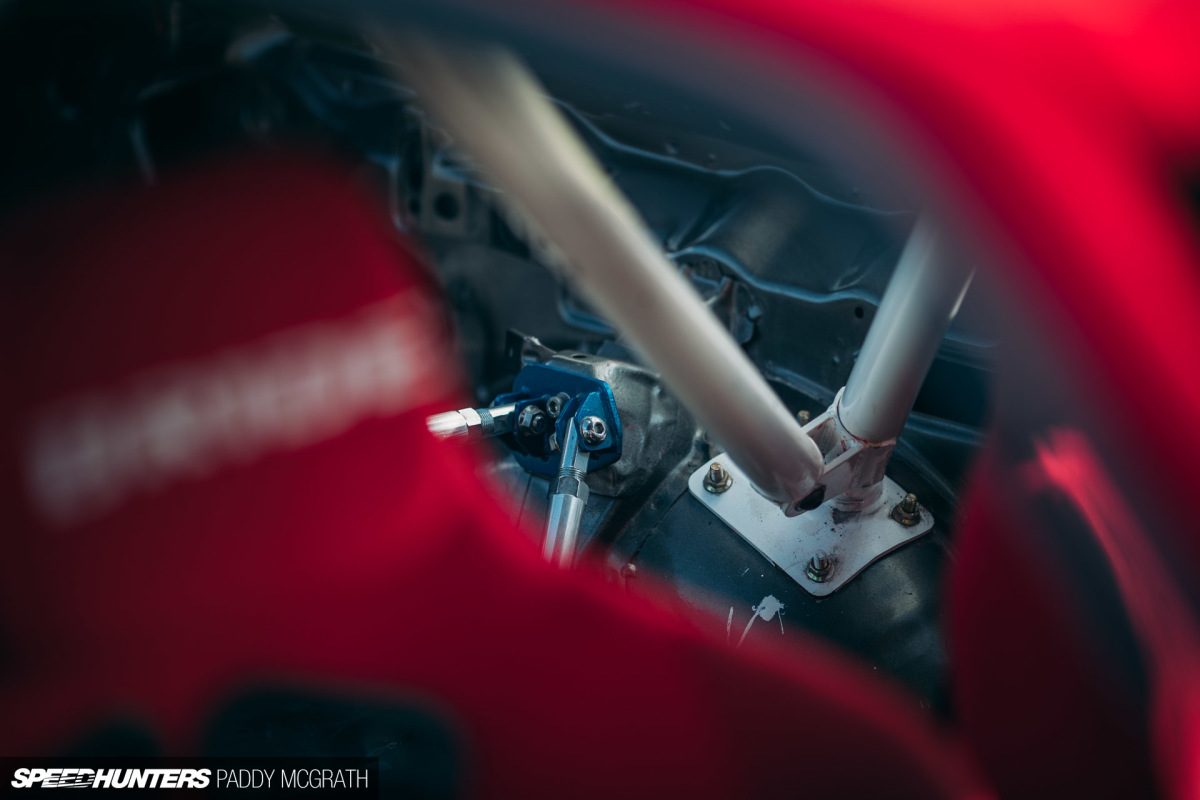 2019 Toyota Corolla Levin AE86 RYO Speedhunters by Paddy McGrath-5