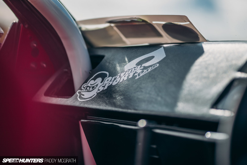 2019 Toyota Corolla Levin AE86 RYO Speedhunters by Paddy&nbsp;McGrath-6