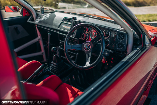 2019 Toyota Corolla Levin AE86 RYO Speedhunters by Paddy&nbsp;McGrath-12