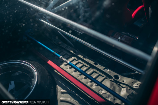 2019 Toyota Corolla Levin AE86 RYO Speedhunters by Paddy&nbsp;McGrath-16