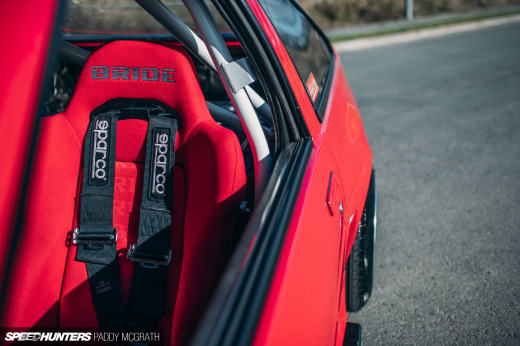 2019 Toyota Corolla Levin AE86 RYO Speedhunters by Paddy&nbsp;McGrath-18