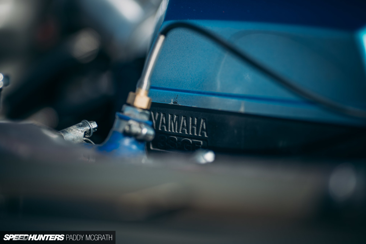 2019 Toyota Corolla Levin AE86 RYO Speedhunters by Paddy McGrath-20