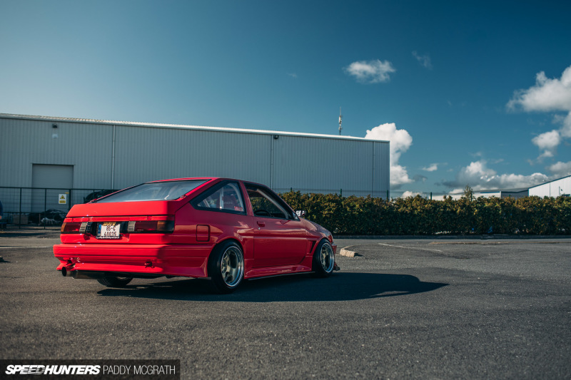 2019 Toyota Corolla Levin AE86 RYO Speedhunters by Paddy&nbsp;McGrath-31
