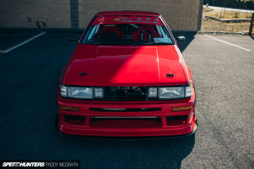 2019 Toyota Corolla Levin AE86 RYO Speedhunters by Paddy&nbsp;McGrath-35