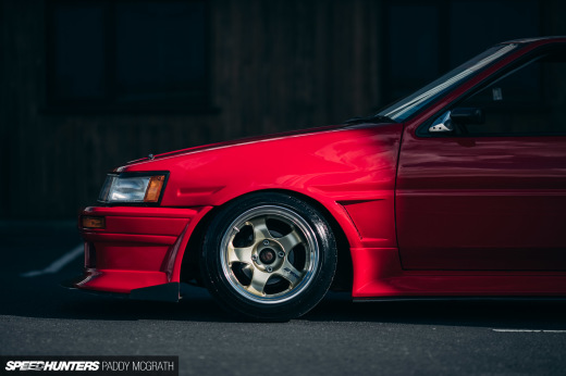 2019 Toyota Corolla Levin AE86 RYO Speedhunters by Paddy&nbsp;McGrath-44