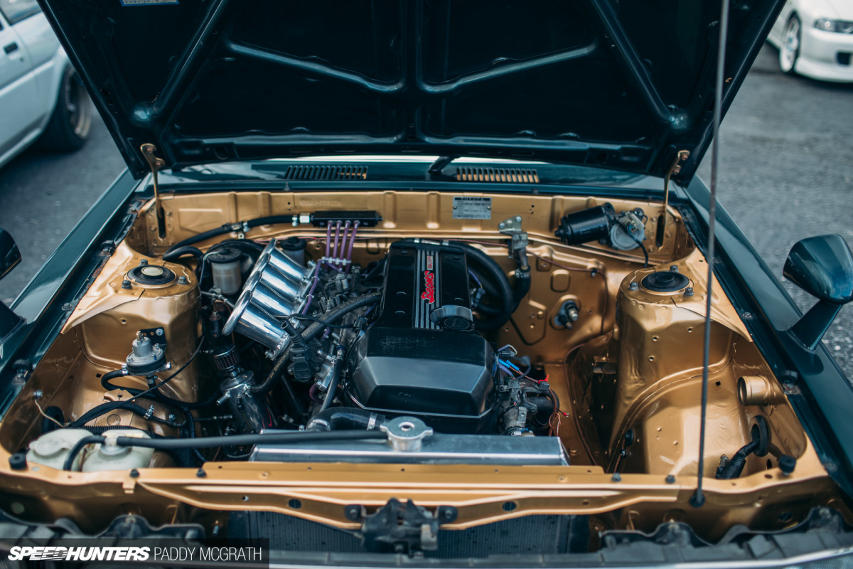 2019 BBQ Spotlights Speedhunters by Paddy McGrath-10